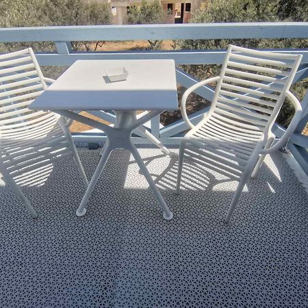 Appartement Sea And Sand à Élaphonèse Extérieur photo